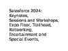 Salesforce 2024