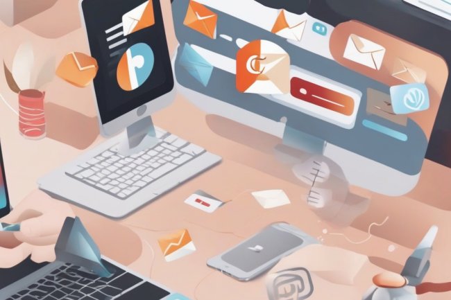 how cliqly email marketing?