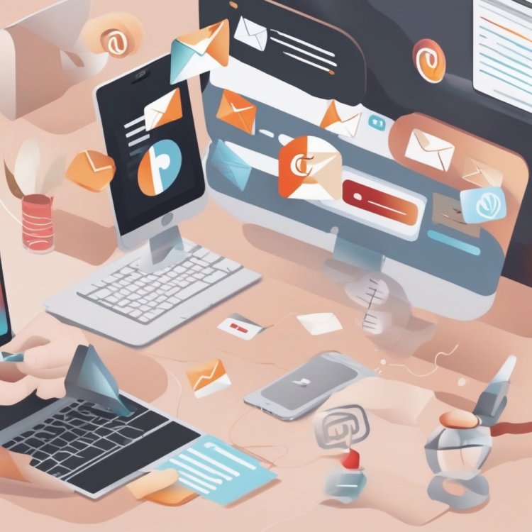 how cliqly email marketing?