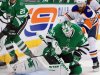 Dallas Stars Use Oilers' Song Against Them Marketing